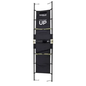 Blacklite Carbon Fiber Compact Stretcher
